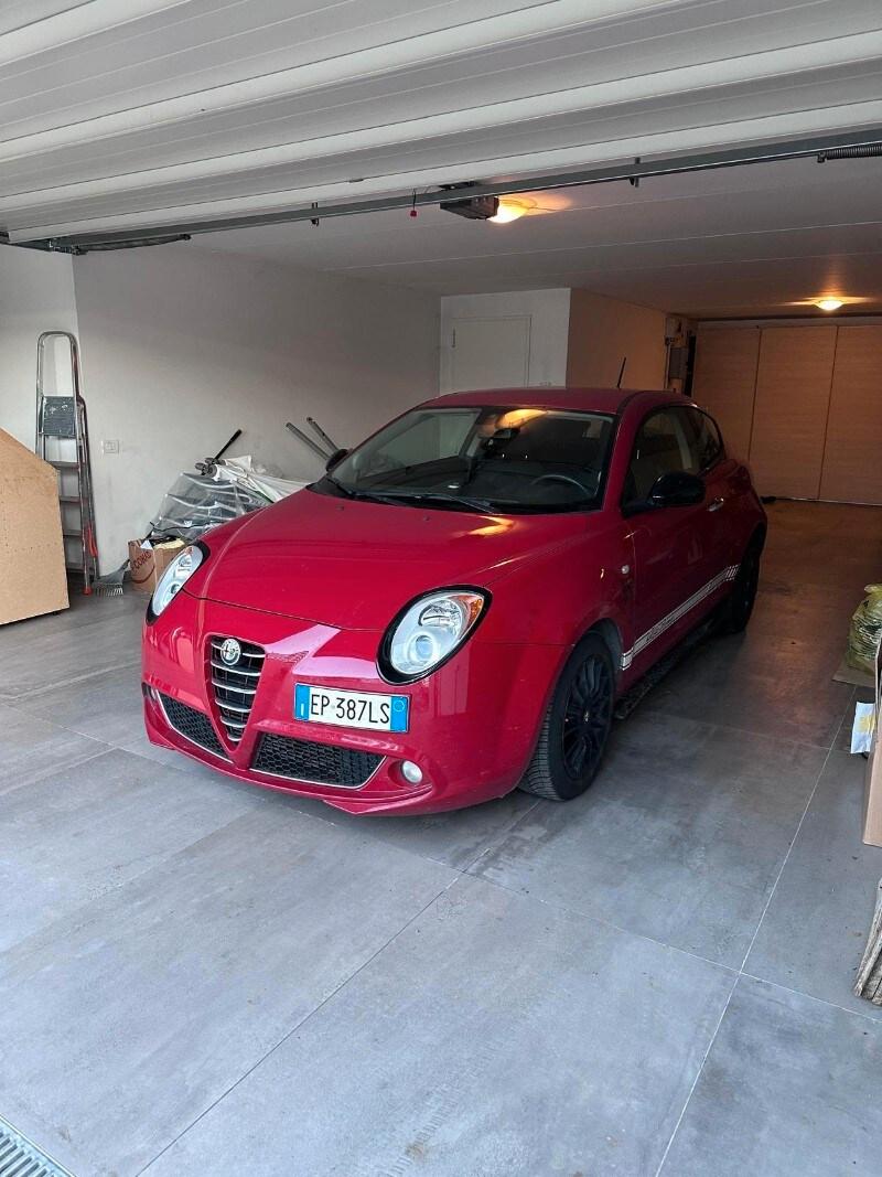 ALFA ROMEO MiTo MiTo 0.9 T 85 CV TwinAir S&S SB...