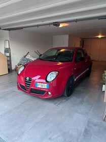 ALFA ROMEO MiTo MiTo 0.9 T 85 CV TwinAir S&S SB...