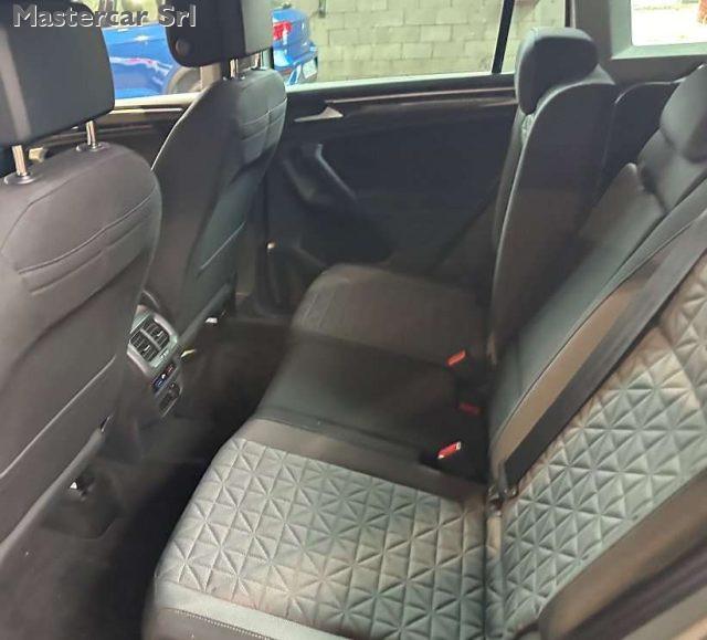 VOLKSWAGEN Tiguan Tiguan II 2021 1.4 tsi eh Life dsg - GG208WJ