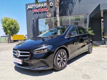 MERCEDES-BENZ B 180 d Executive