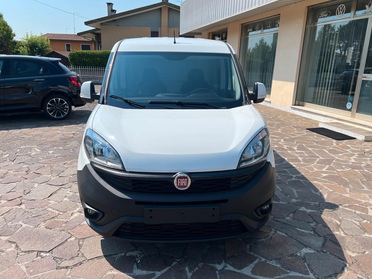 Fiat Doblo 1.6 MJT S&S PC-TN Cargo