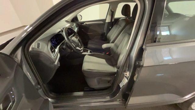 VOLKSWAGEN T-Roc 1.5 TSI 150cv DSG Life #VARI COLORI