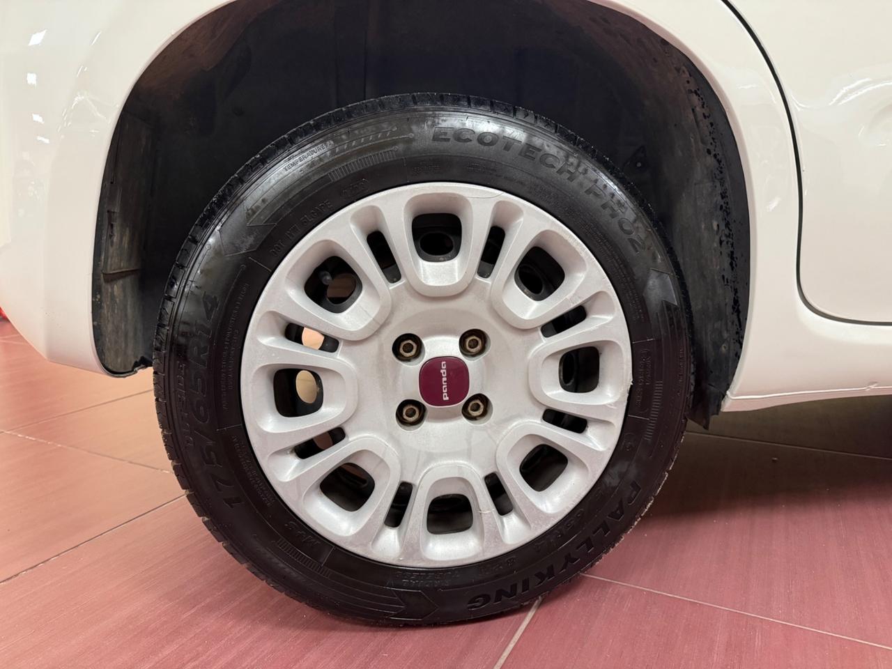 Fiat Panda 1.2 Easy