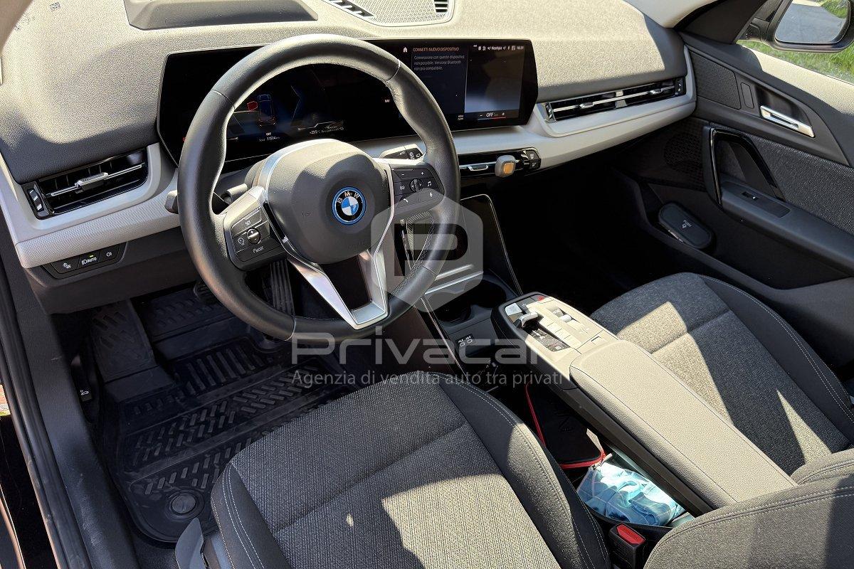 BMW X1 xDrive 25e xLine