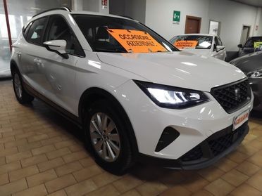 SEAT Arona 1.0 EcoTSI Reference LEGA 16" LED GRIMALDI SP.DAY