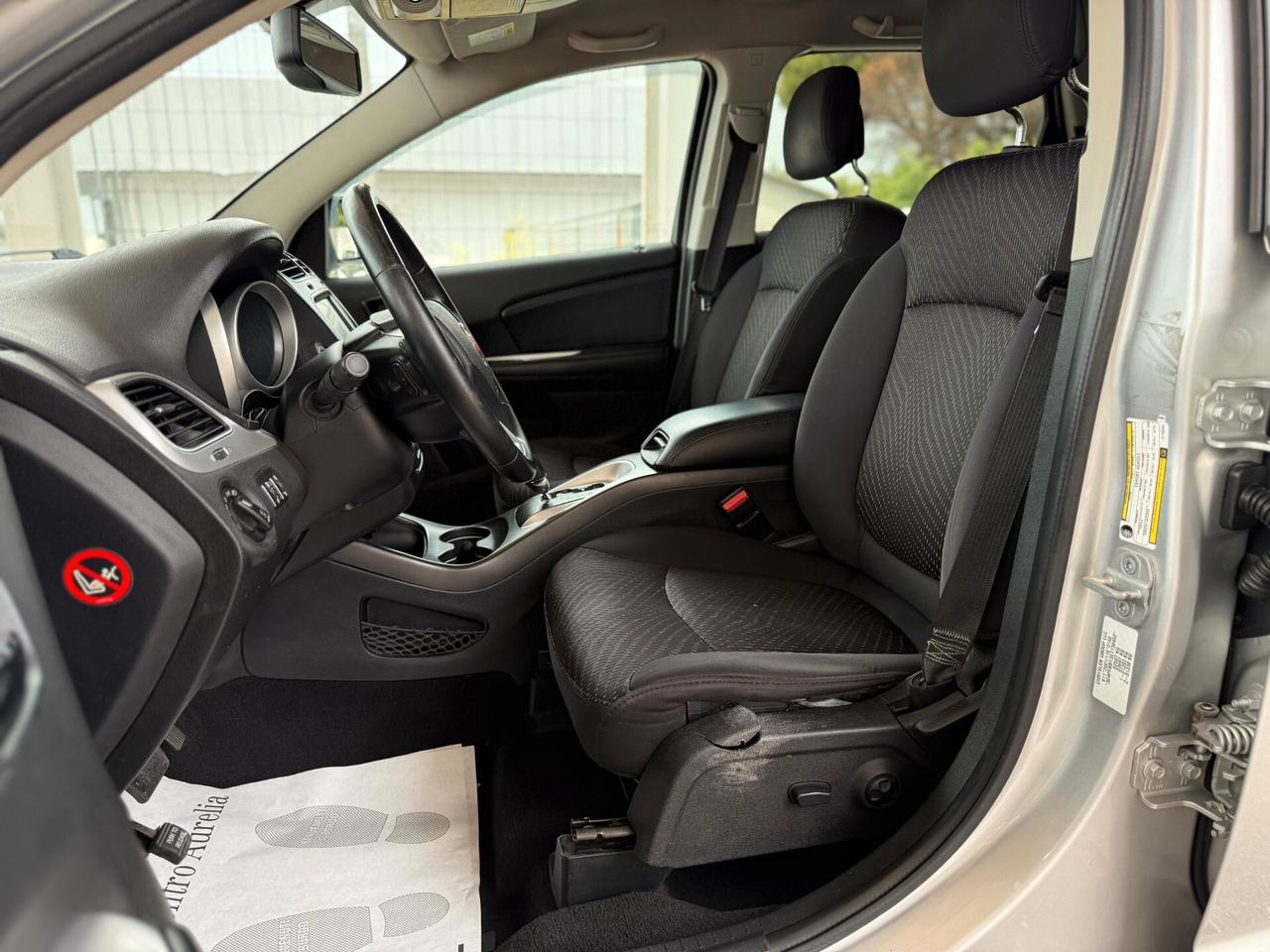 Fiat Freemont 2.0 Mjt 170 CV 4x4 aut. Urban