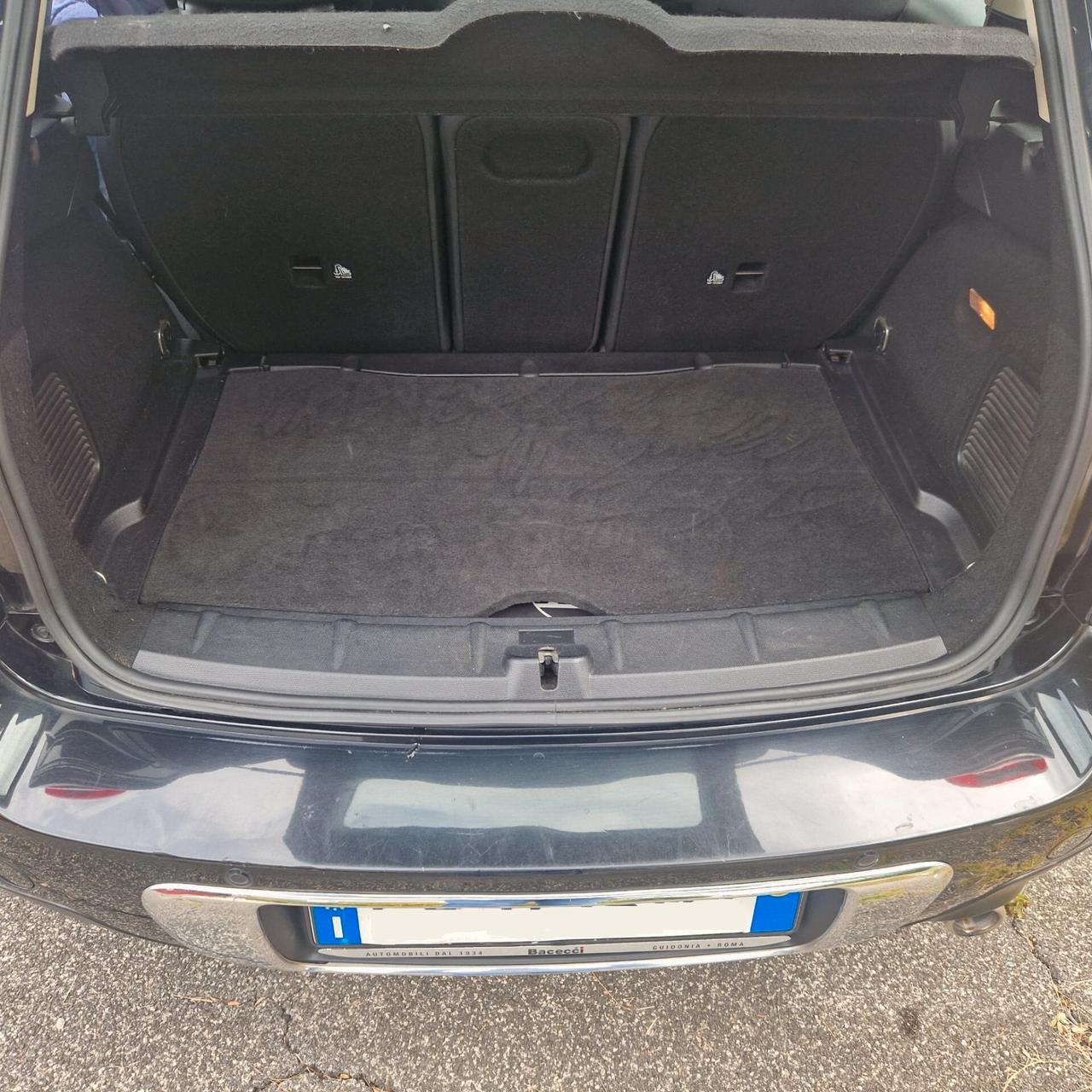 Mini Cooper D Countryman - SOLO PER COMMERCIANTI!!
