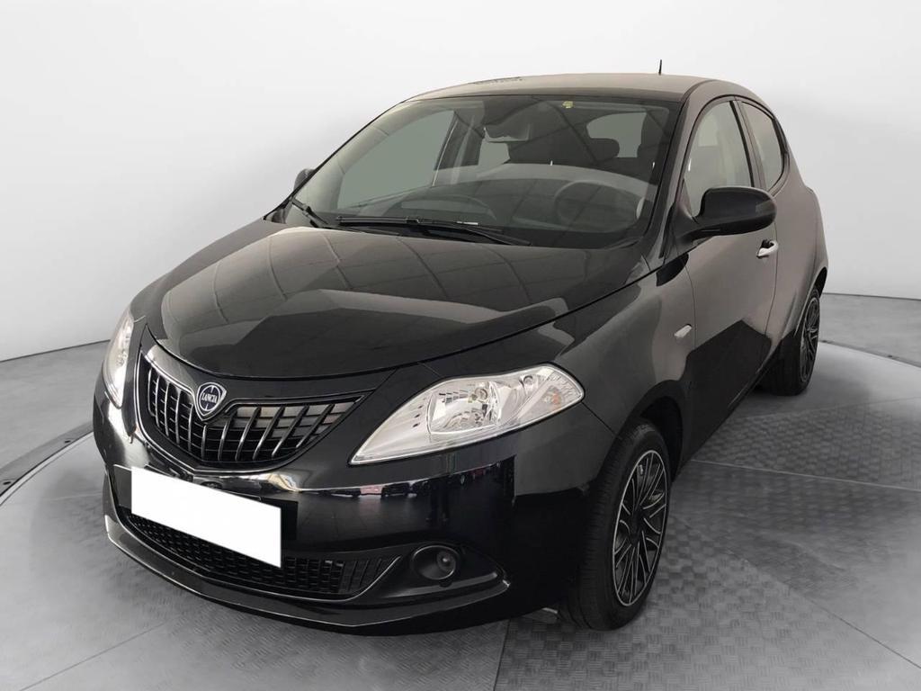 Lancia Ypsilon 1.0 FireFly Hybrid Gold Plus