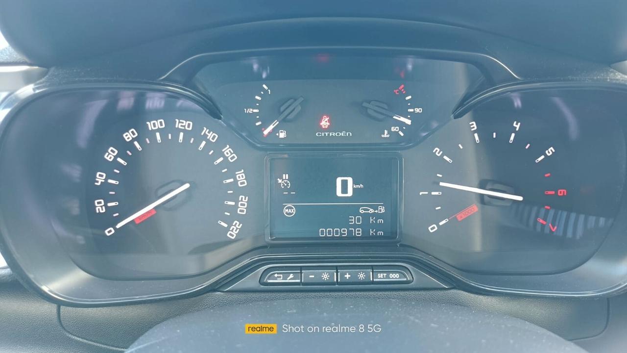 Citroen C3 PureTech 83 S&S You