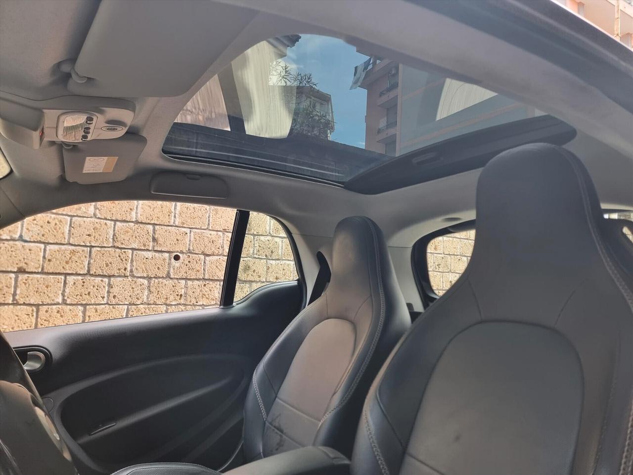 Smart ForTwo EQ Prime Nightsky ELETTRICA