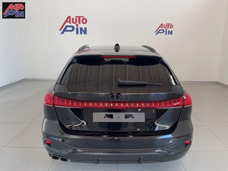 Audi A5 A5 Avant TDI 150 kW mHEV+ S tronic S Line edition