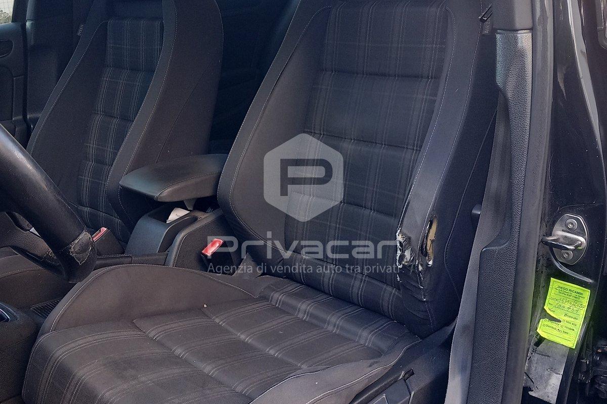 VOLKSWAGEN Golf 2.0 TDI 170CV DPF 5p. GTD