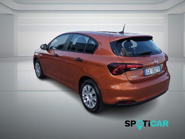 FIAT Tipo 1.5 Hybrid DCT 5 porte