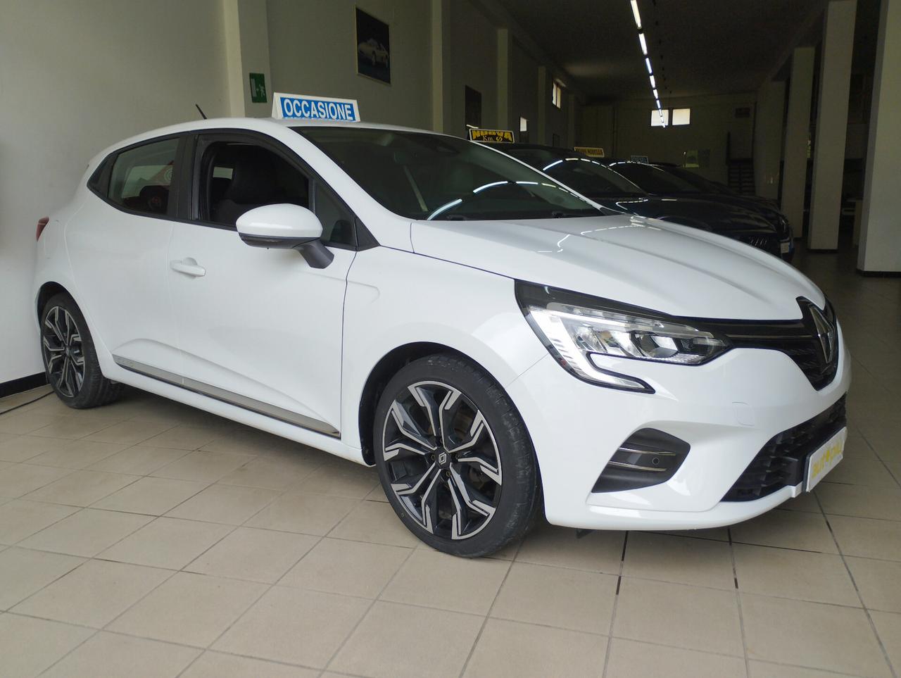 Renault Clio SCe 75 CV 5 porte Business