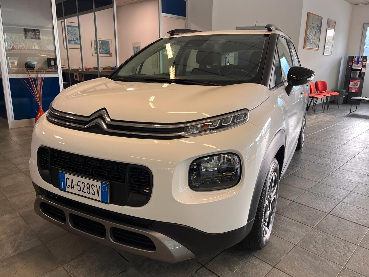 Citroen C3 Aircross C3 Aircross PureTech 110 S&S Feel