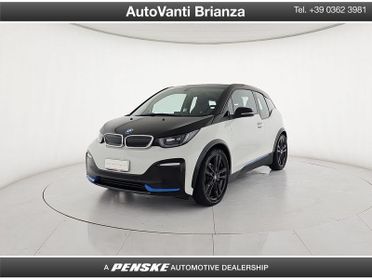BMW i3 i3s 120Ah
