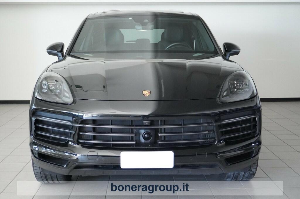 Porsche Cayenne 3.0 Tiptronic