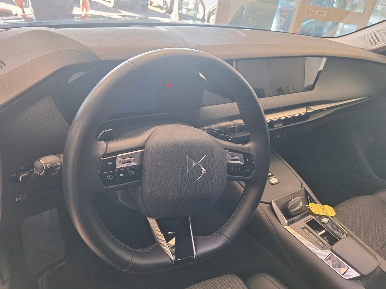 Ds DS4 4 BlueHDi 130 aut. Pallas