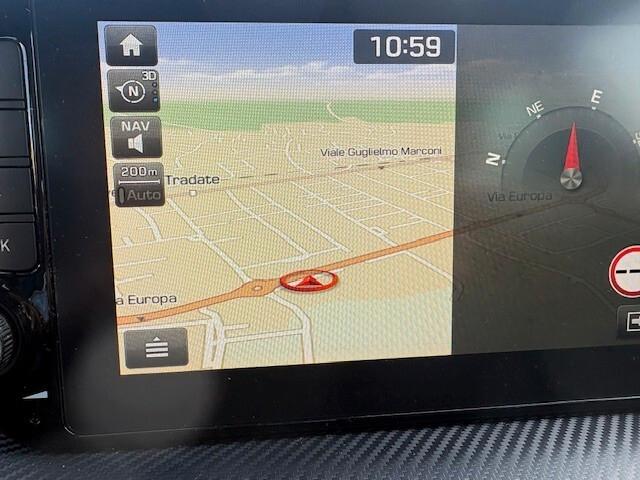 Hyundai Tucson 1.6 CRDi 48V XPrime