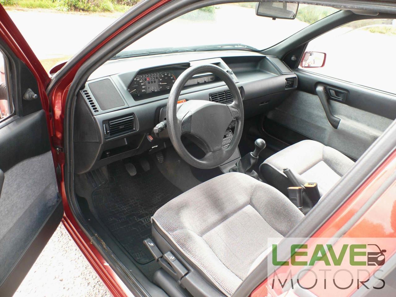 Fiat Tipo HSD (M1298)