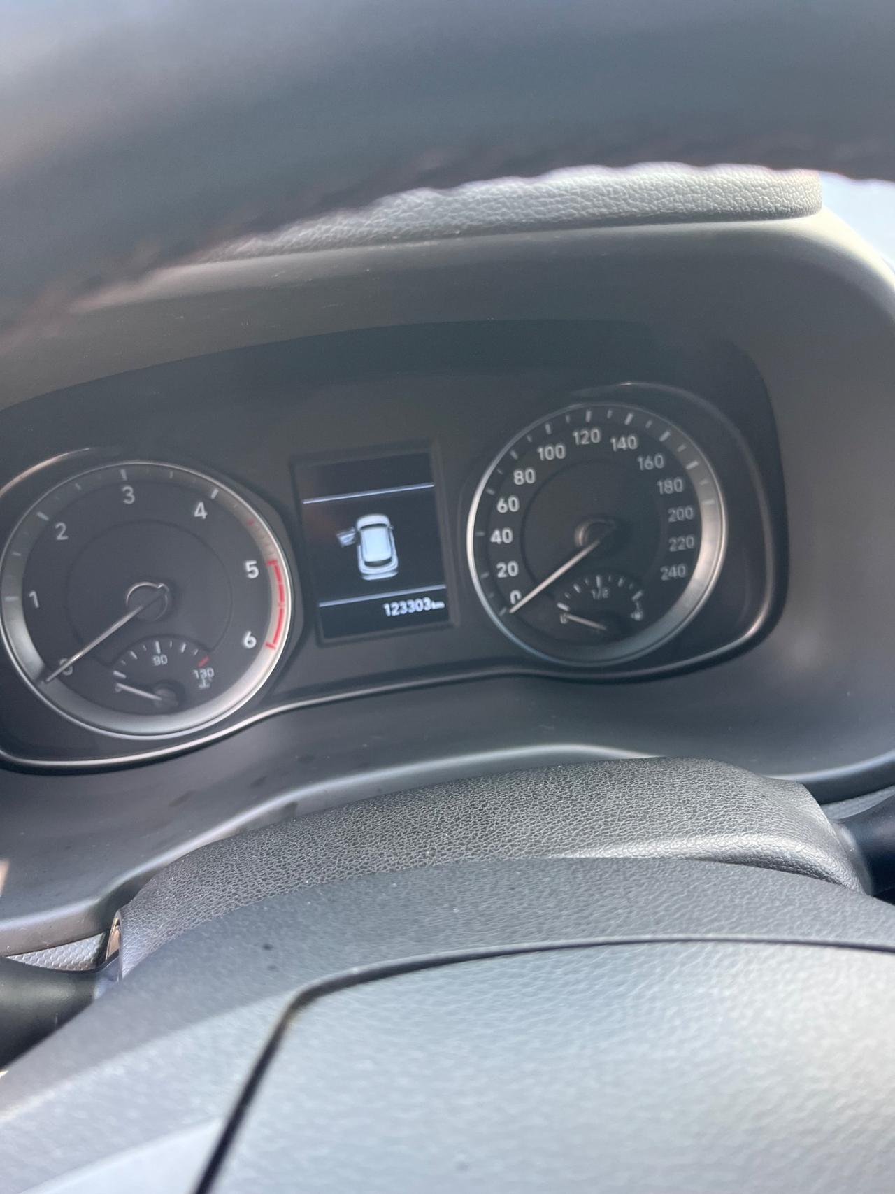 Nissan Qashqai 1.5 dCi