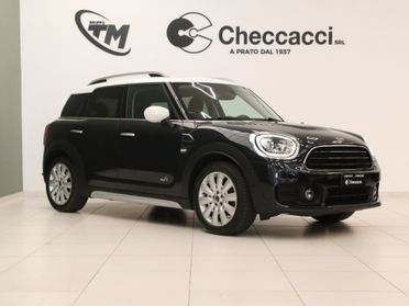 MINI Cooper D Countryman F60 2020 2.0 Business all4 auto 4x4