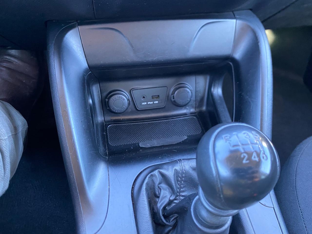 Hyundai iX35 1.7 CRDi 2WD Comfort UNICO PROPIETARIO NEOPATENTATI