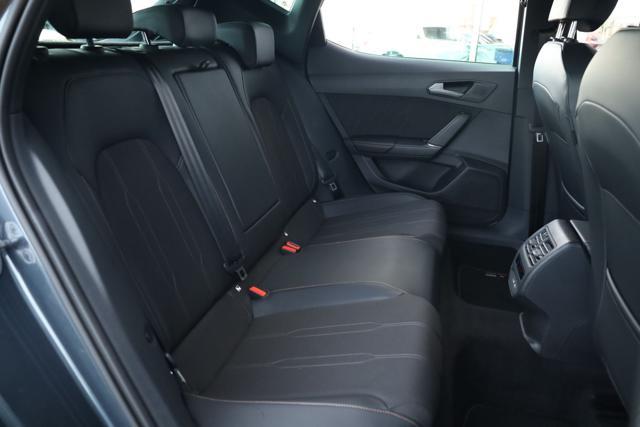 SEAT Leon CUPRA Leon 2.0 TDI 150 CV DSG