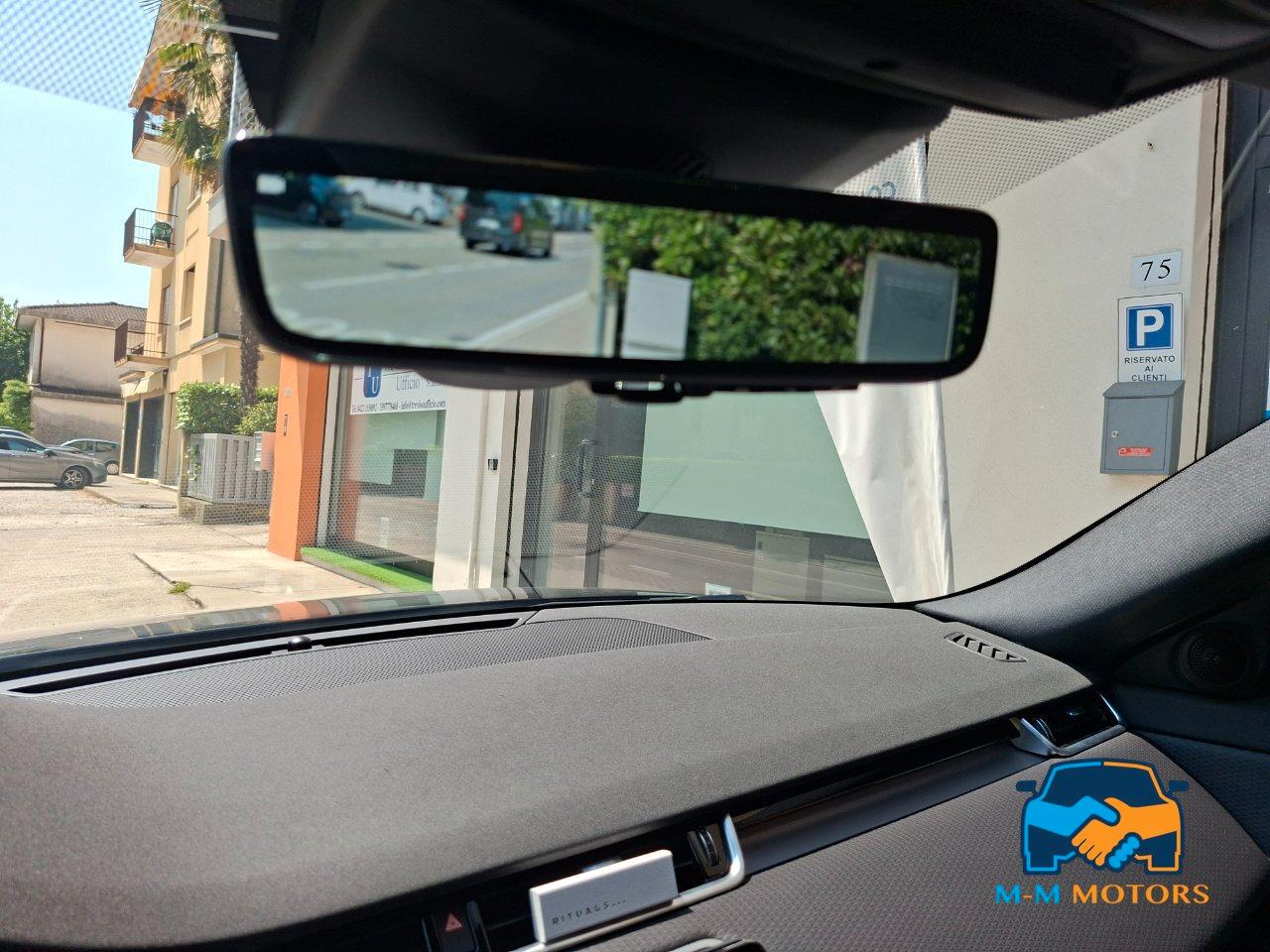 Land Rover Range Rover Evoque 2.0d i4 mhev S awd catena nuova !