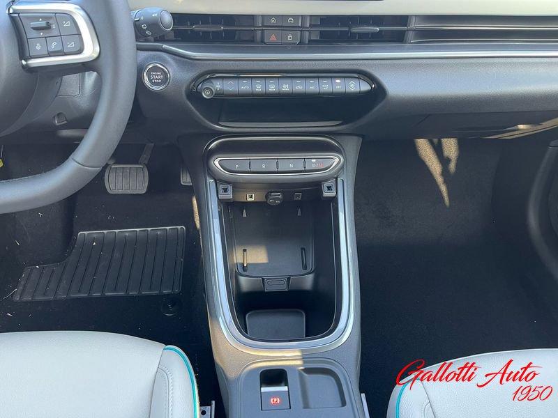 FIAT 600 1.2 Hybrid 110cv La Prima - PRM GALLOTTI