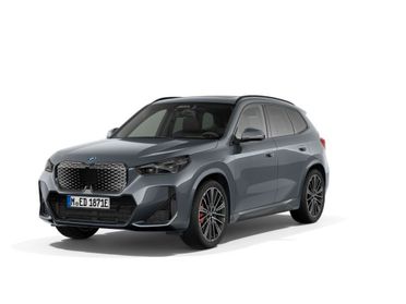 BMW iX1 xdrive 30 MSport Pro