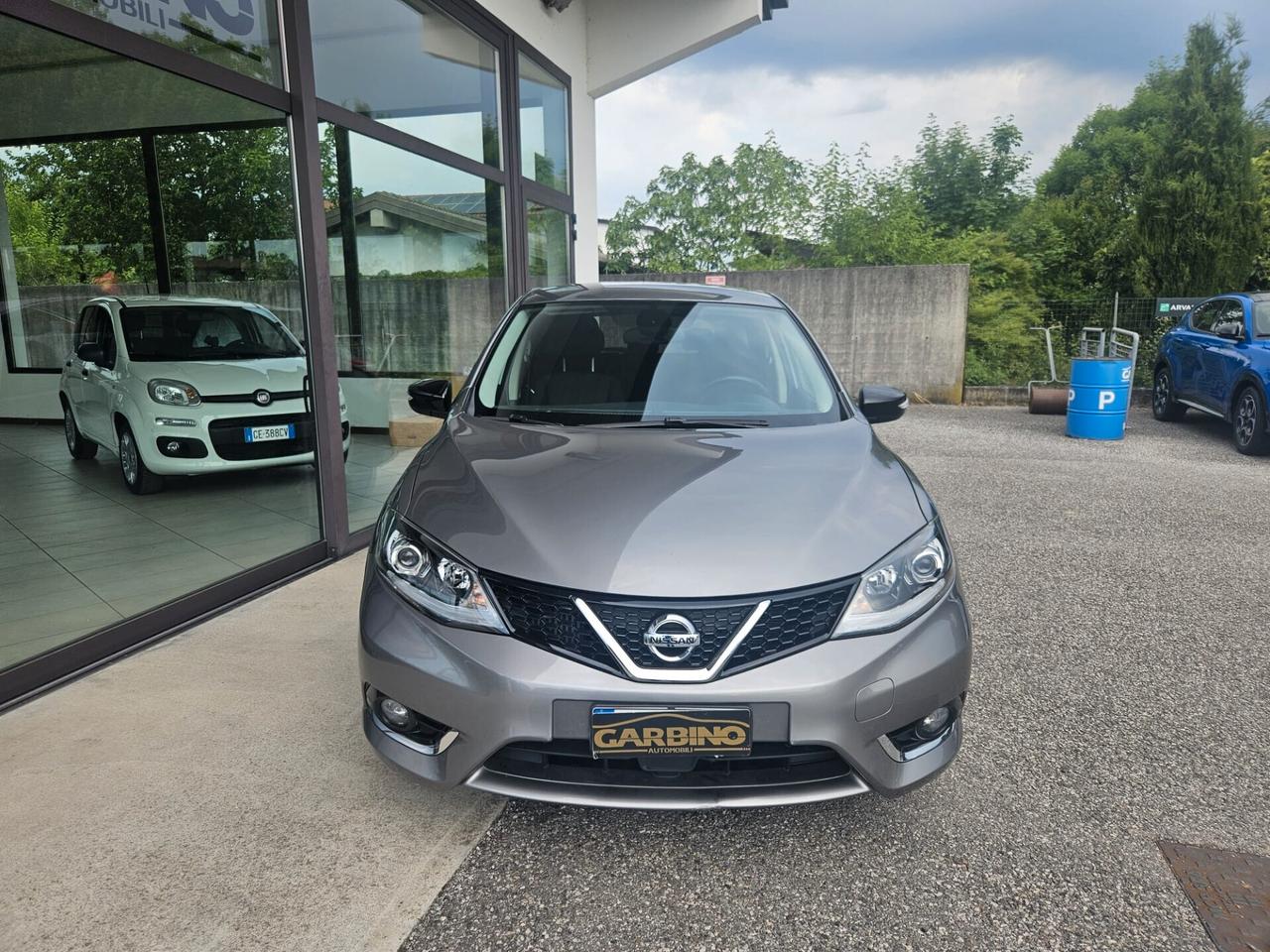 Nissan Pulsar 1.5 dCi Tekna ** 43200 km **