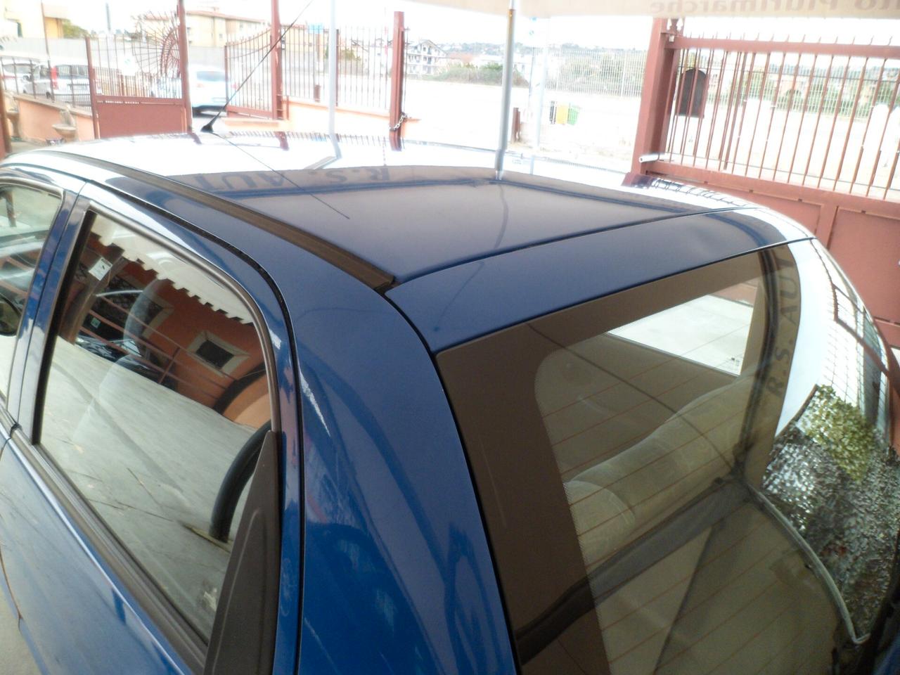 Daewoo Matiz 800i idroguida e clima 00