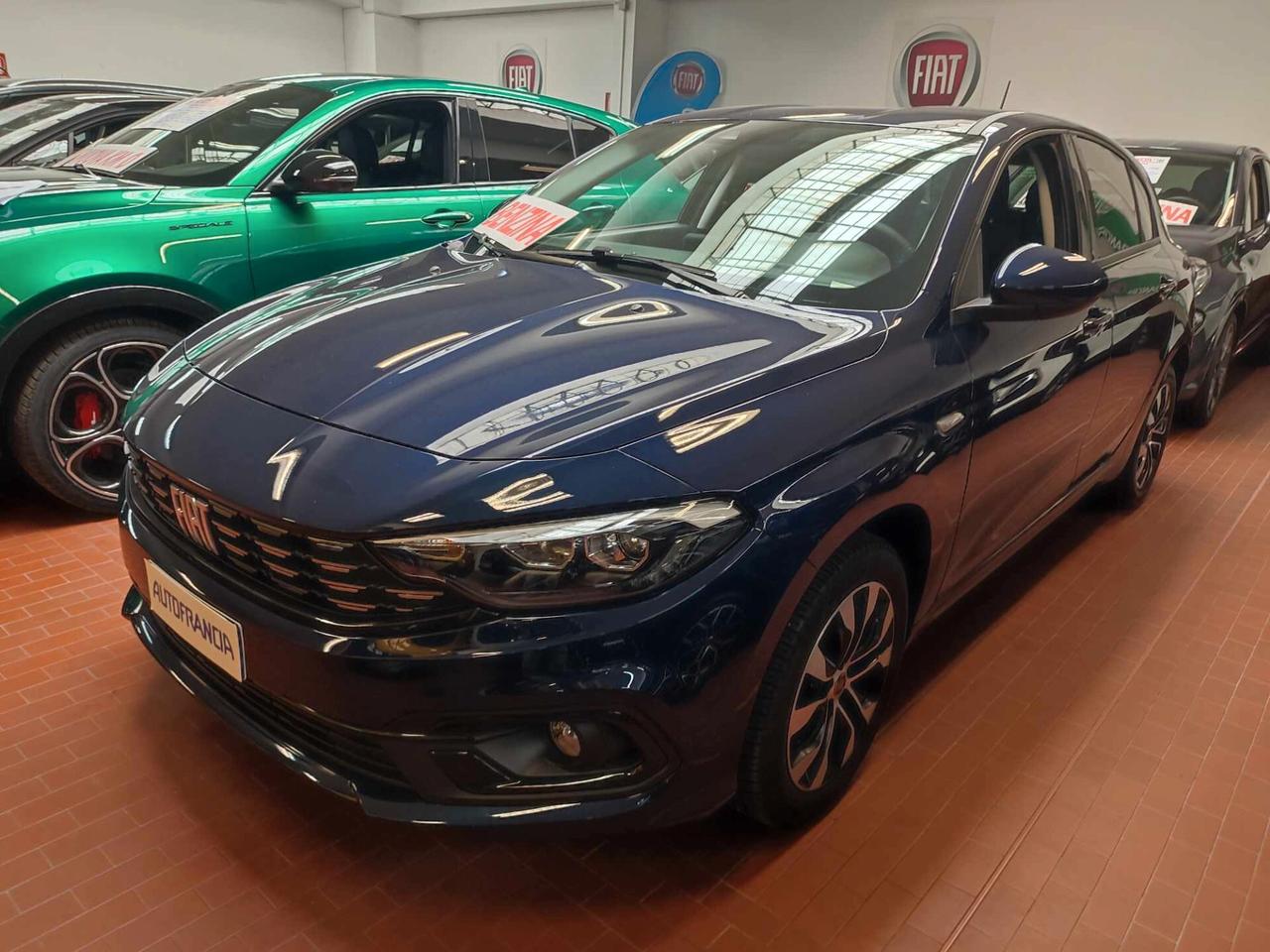 Fiat Tipo 1.0 5 porte City Life