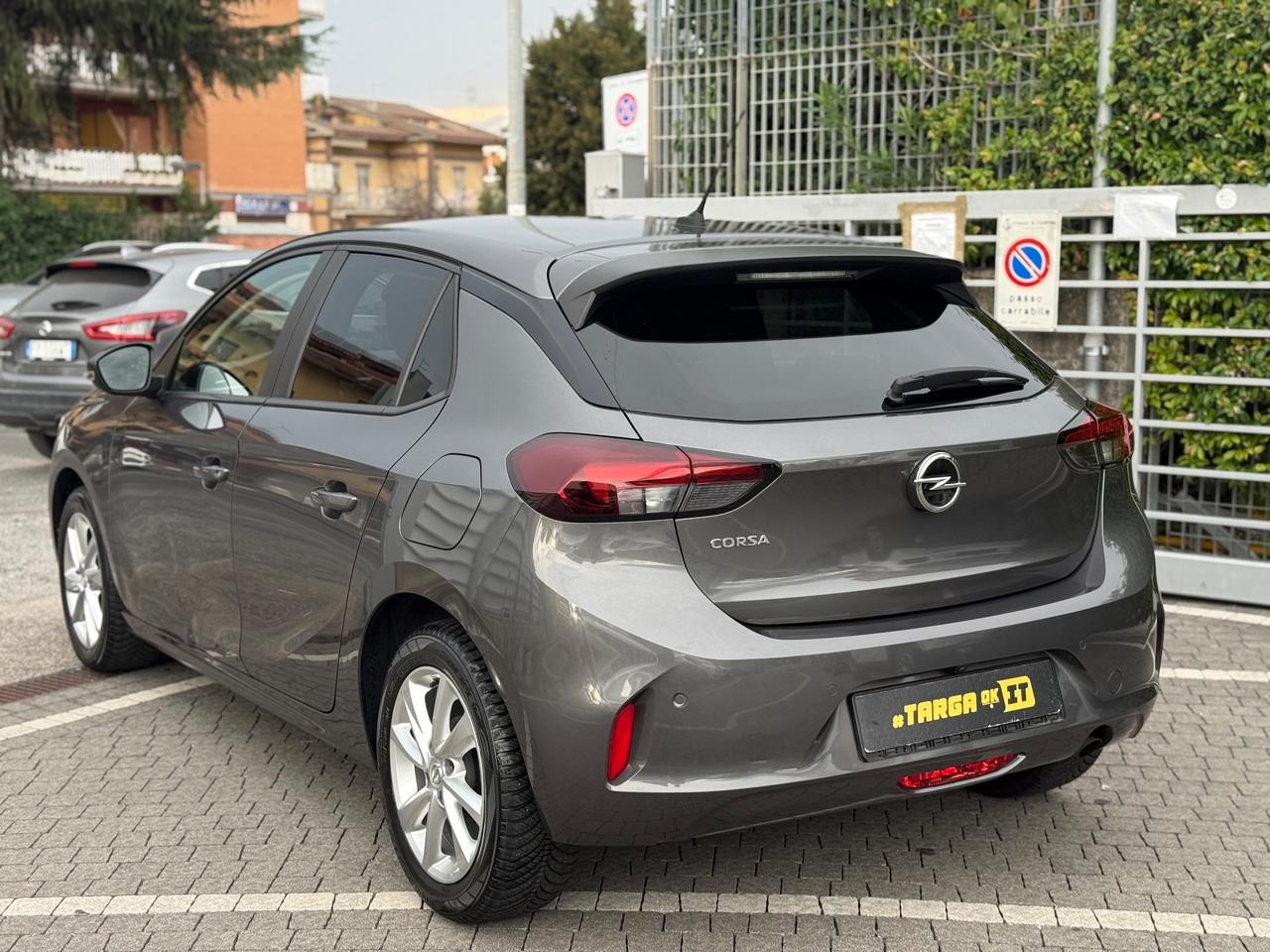 Opel Corsa 1.2 Edition TOP GARANTITA