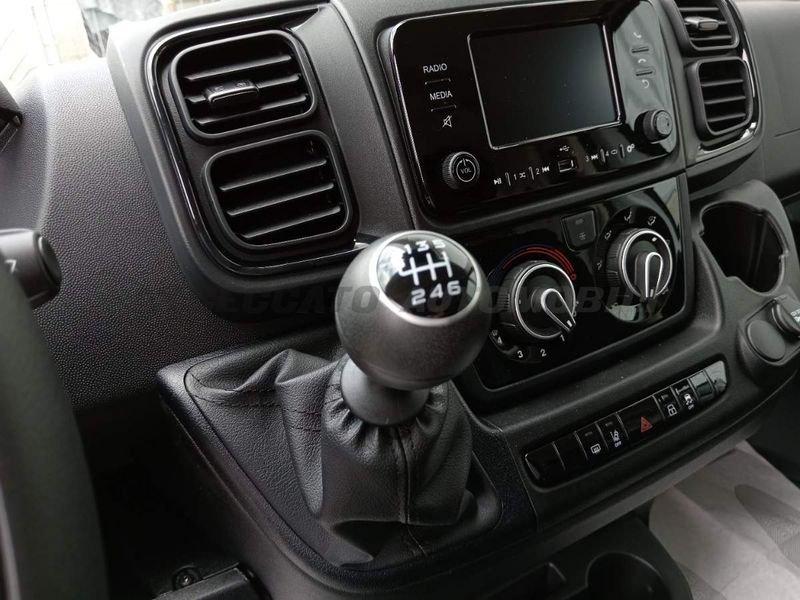 FIAT Ducato Ducato Series 2 Stock My25 Furgone Lastrato 33q Lh2 140cv 2.2 Multijet 3