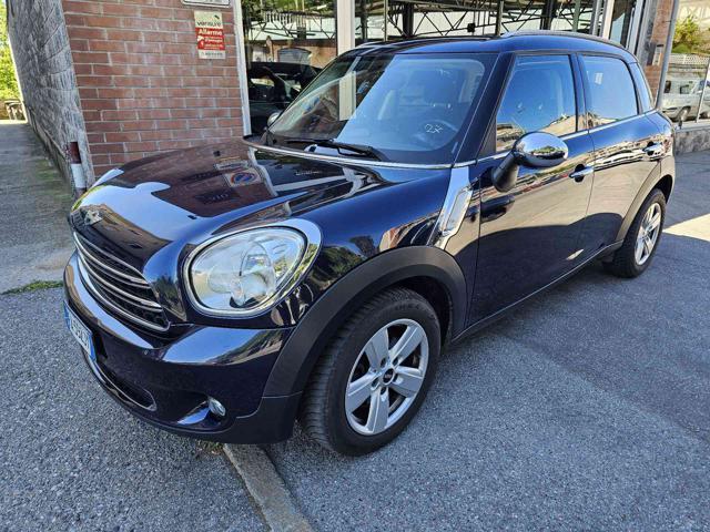 MINI Countryman Mini One D Business Countryman