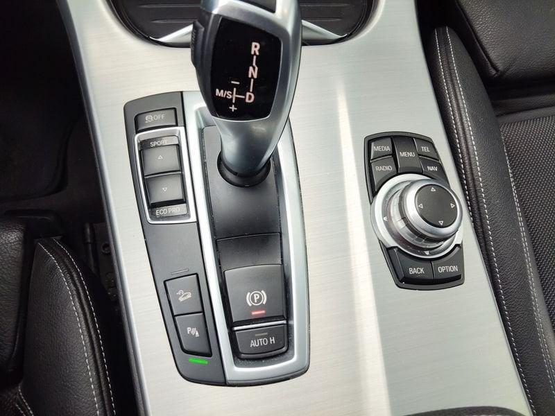 BMW X4 X4 xDrive20d Msport