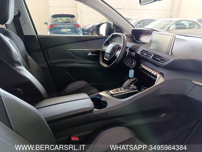 Peugeot 5008 BlueHDi 130 S&S Crossway*7 POSTI*