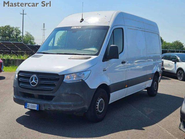 MERCEDES-BENZ Sprinter SPRINTER eSprinter - 4 batterie - GK388RP