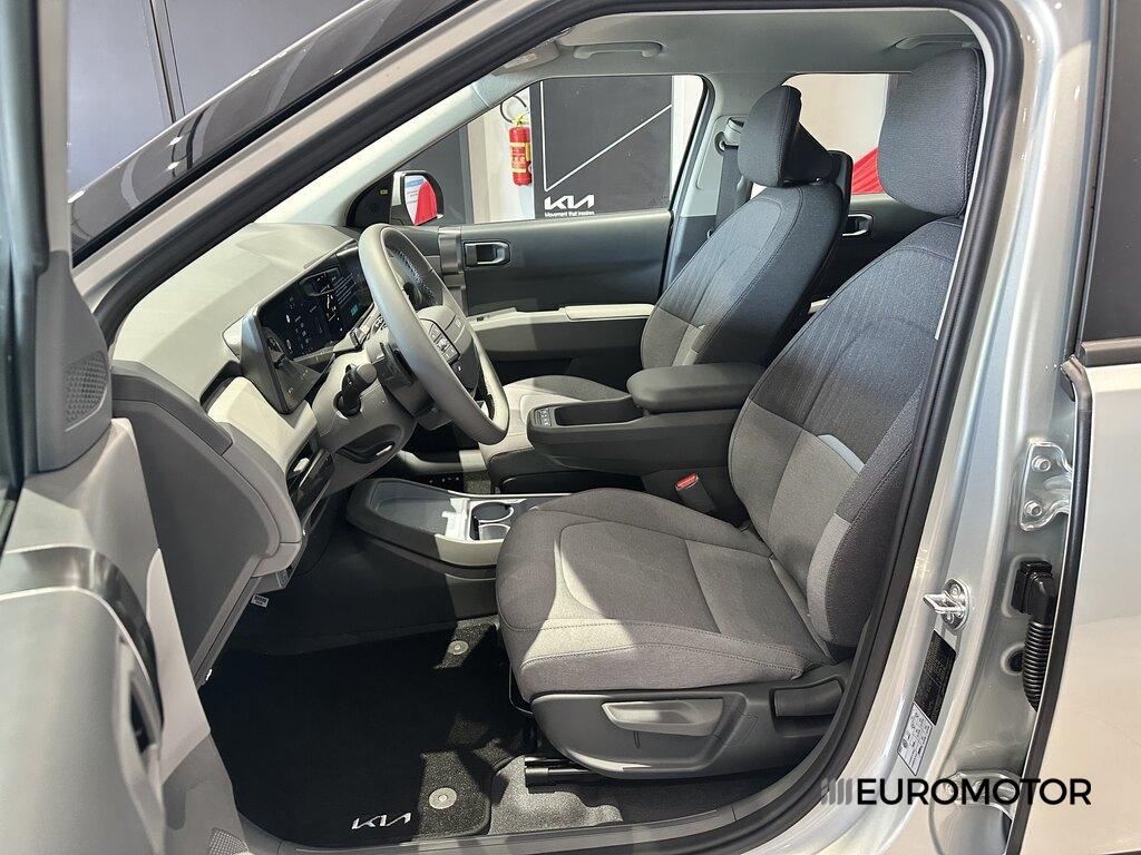 Kia EV3 58,3 kWh Air