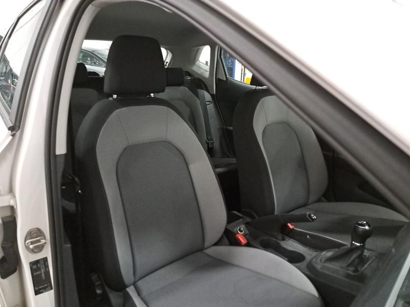 SEAT IBIZA 1.0 TGI 66KW STYLE 5 PORTE
