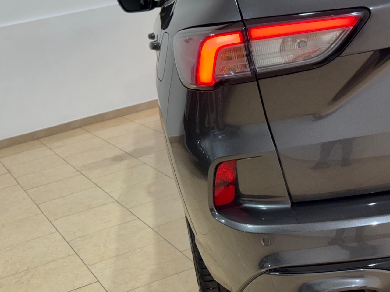 Ford Kuga 1.5 EcoBlue 120 CV 2WD ST-Line