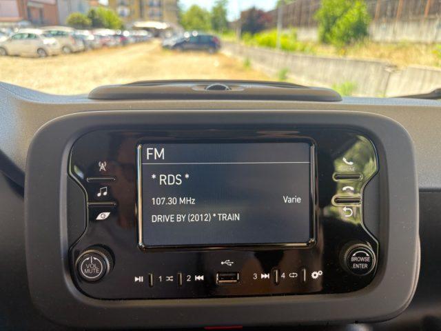 FIAT Pandina 1.0 FireFly 65 CV Hybrid Icon COME NUOVA
