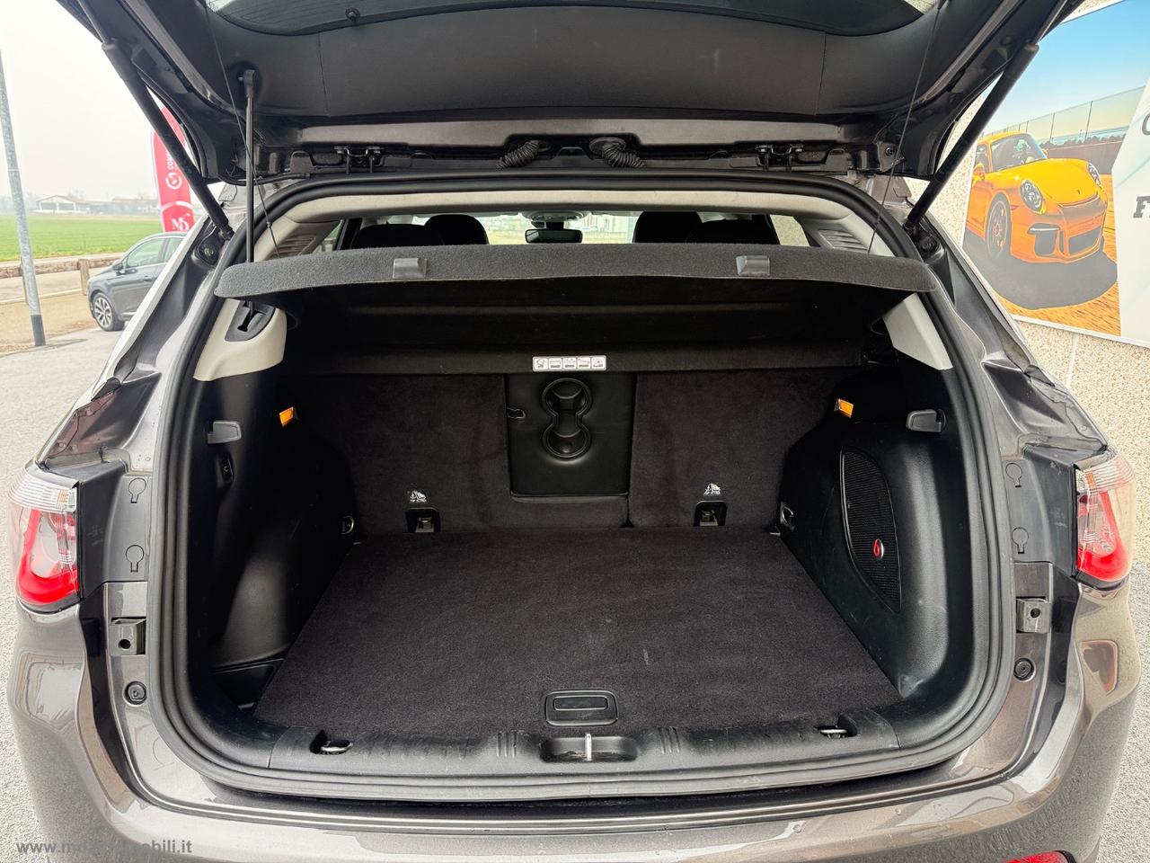 JEEP Compass 2.0 Mjt II 170 aut. 4WD Limited NAVI CAMERA 18