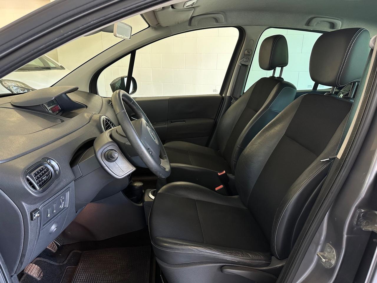 Renault Modus 1.2 16V Live GPL