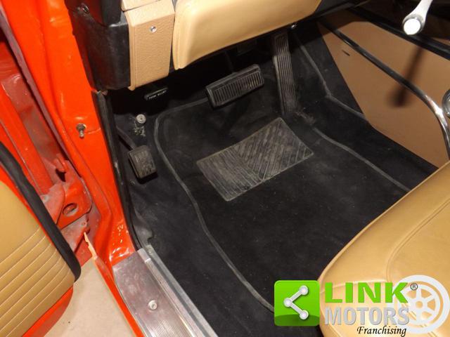 DODGE Charger XP 29 anno1969 ottimo investimento