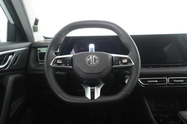 MG HS (2024-->) PHEV Luxury