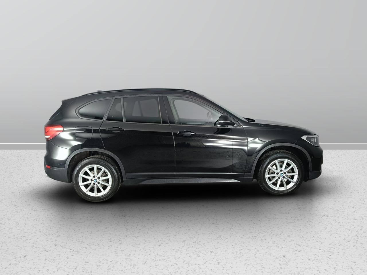 BMW X1 F48 2019 - X1 sdrive18d Advantage auto