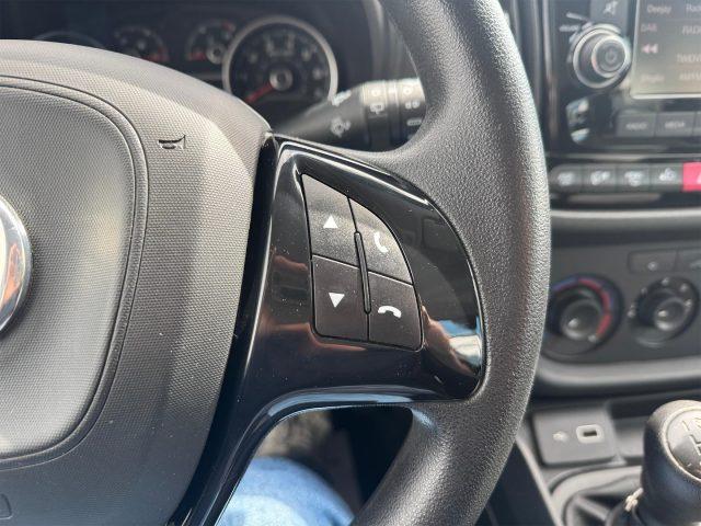 FIAT Doblo Doblò 1.3 MJT S&S PC COMBI N1 EASY *UNIPROP*+IVA*